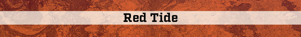 image with text red tide