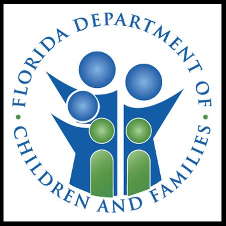 DCF Logo