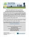 Thumbnail image of the Environmental Health Self-Assessment for Disaster Recovery