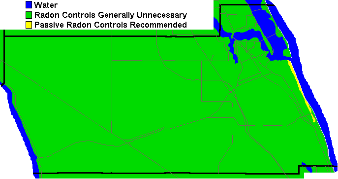 Protection Maps Florida Department - %20MART RES.GIF