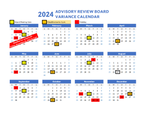 calendar meetings 2024 pools png