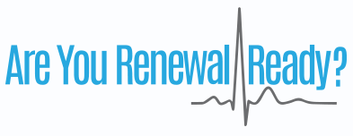 Are you renewal ready