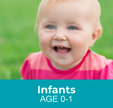 Infant, age 001