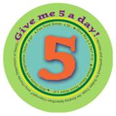 Give Me 5 A Day! picture