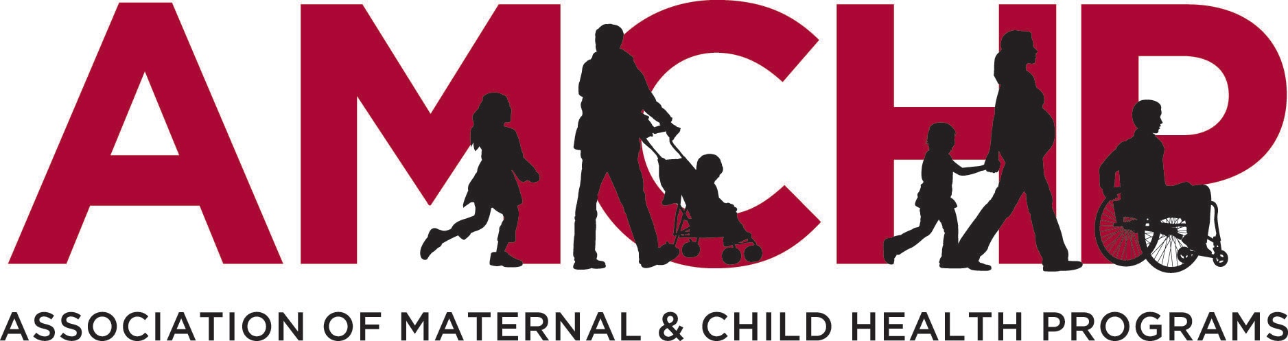AMCHP Logo image