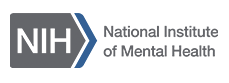 NIH Logo, National Institute of Mental Health