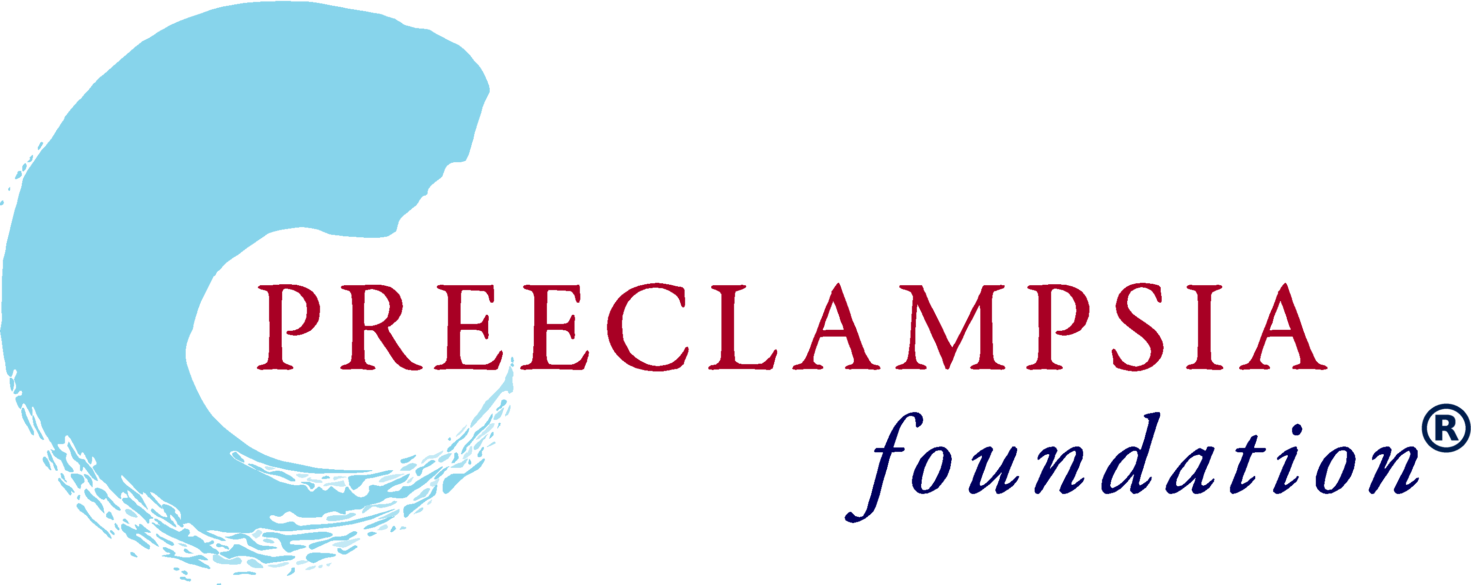 preeclampsia foundation logo
