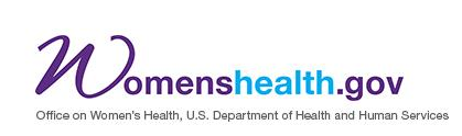 womenshealth.gov logo