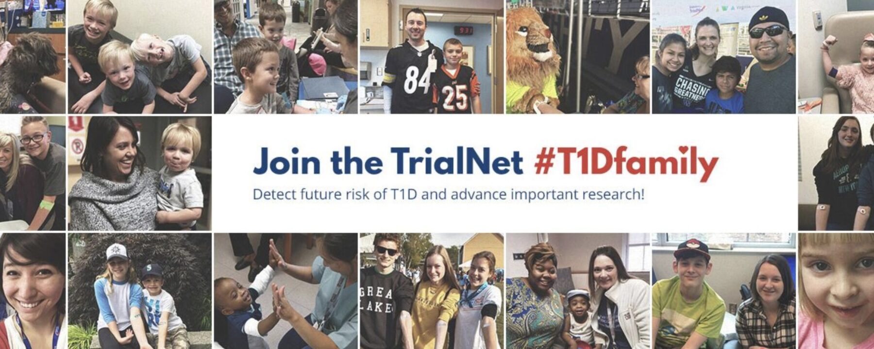 TrialNet Free Screening Resource