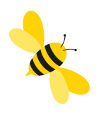 Bee illustration