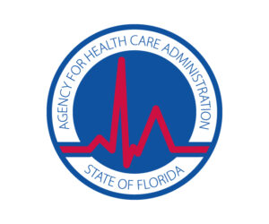 Florida Agency for Health Care Administration logo
