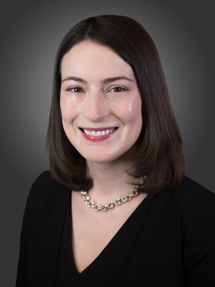 Lauren Cassedy Headshot