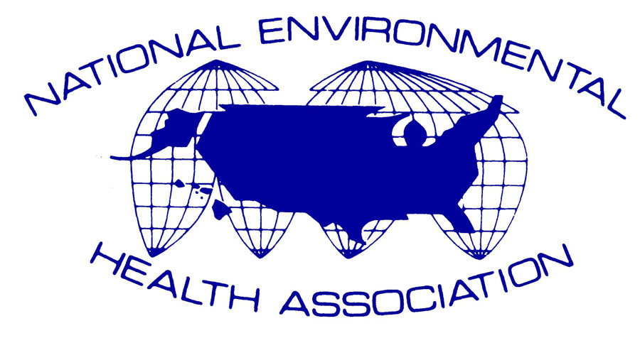 National Environmental Health Association logo