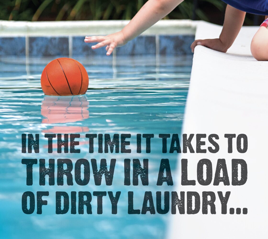 Water Smart Florida Poster