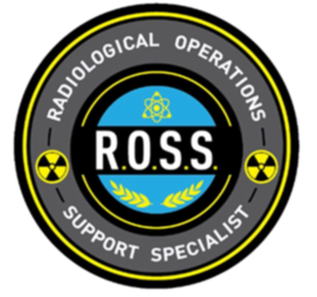 Radiological Operations Support Specialist logo