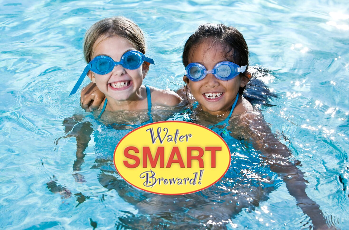 Water Smart Broward
