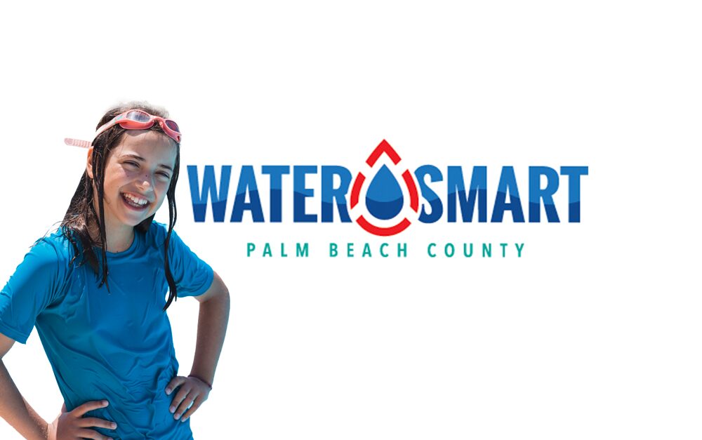 Water Smart Palm Beach County