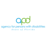 Agency for Persons with Disabilities logo