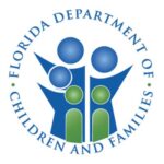 Florida Department of Children and Families logo