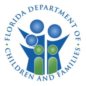 Florida Department of Children and Families logo