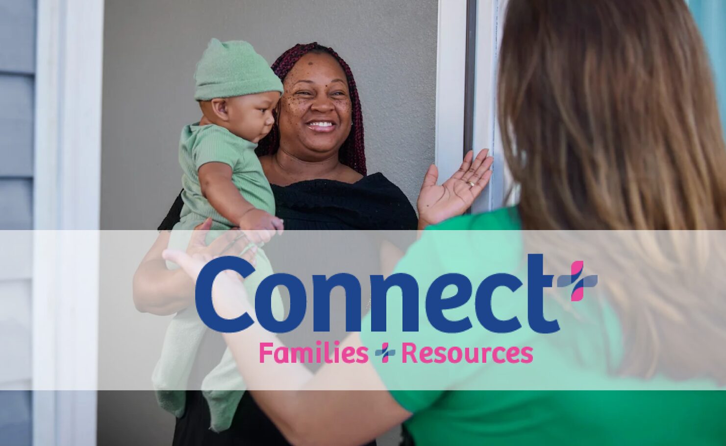 Connect Family Resources