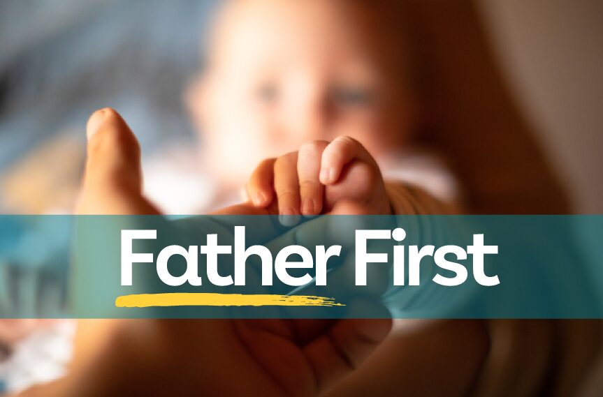 Father First