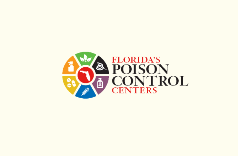 Florida Poison Control Centers