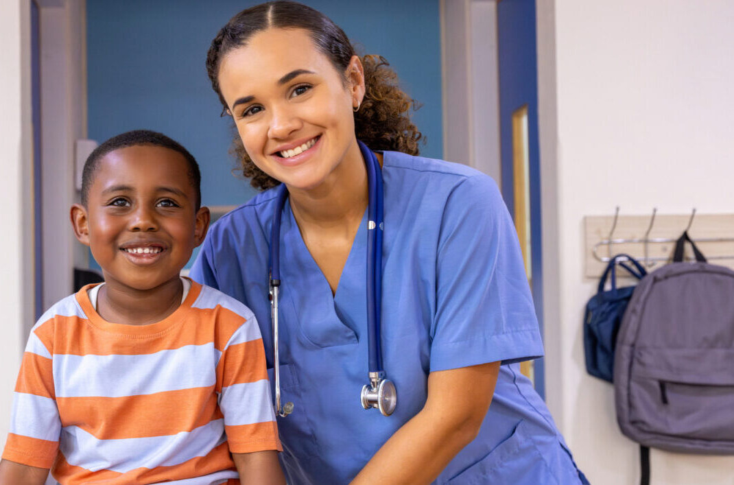 School Health Nurse