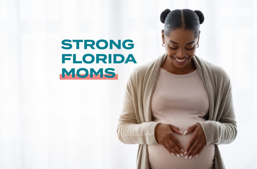 Strong Florida Moms