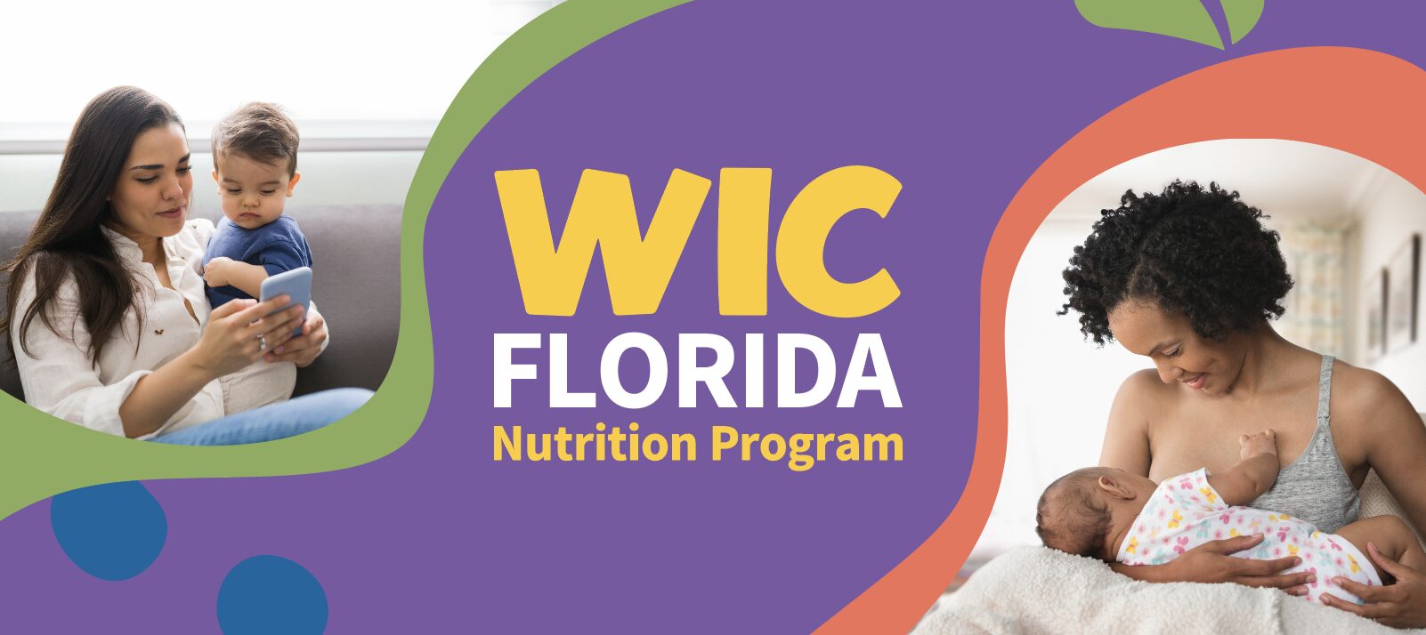 Florida's Women, Infants, and Children Program