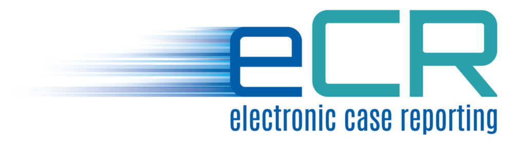 Electronic Case Reporting eCR
