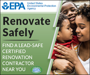 Renovate Safely