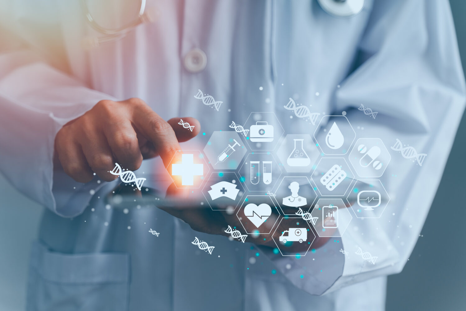 Health Care Professional Opportunities