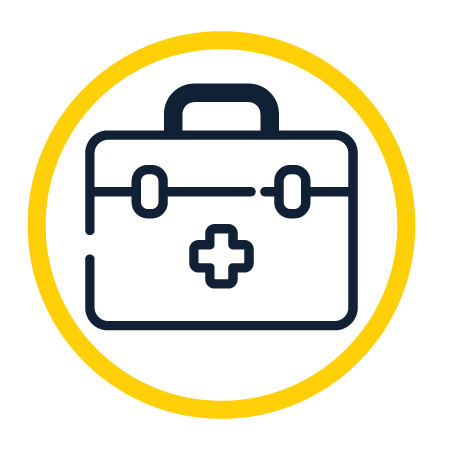 Have an Emergency Kit