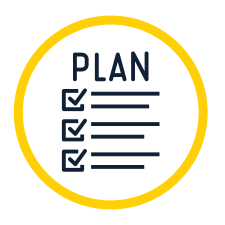 Make a Plan