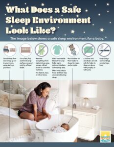 Infant Safe Sleep - Florida Department of Health