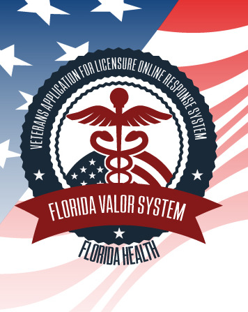 Veterans Application for Licensure Online Response System