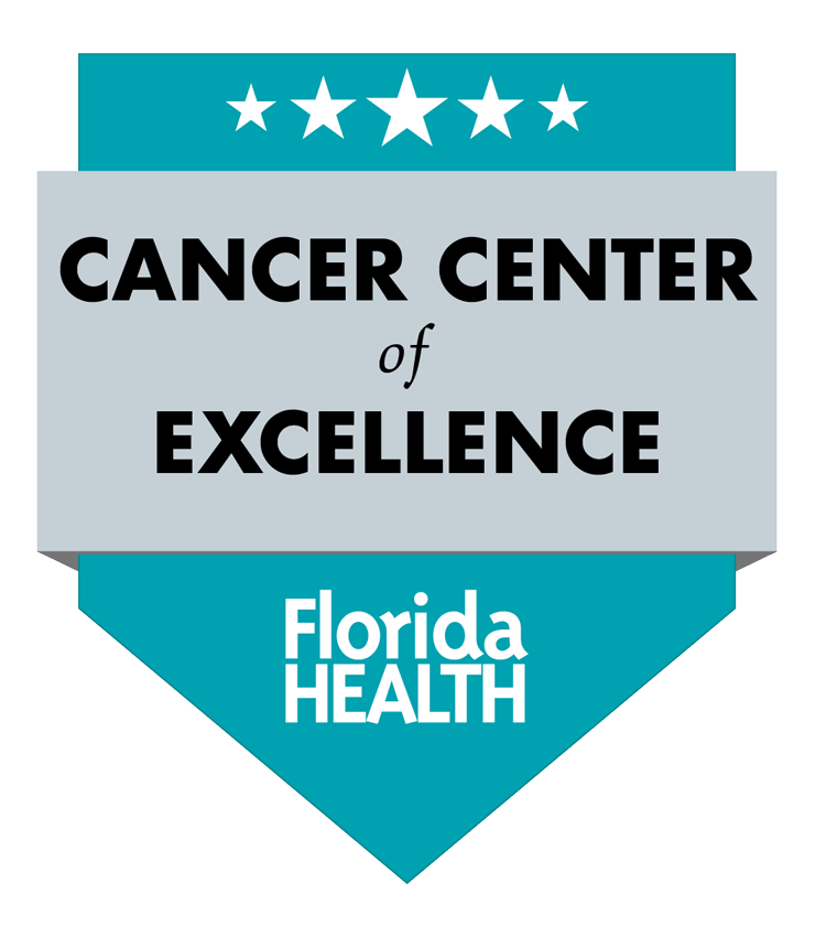 Cancer Center of Excellence Designation