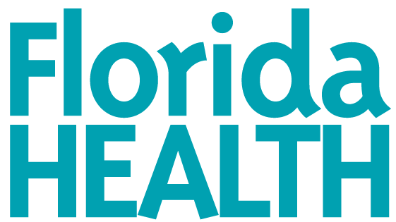 Florida Health Logo