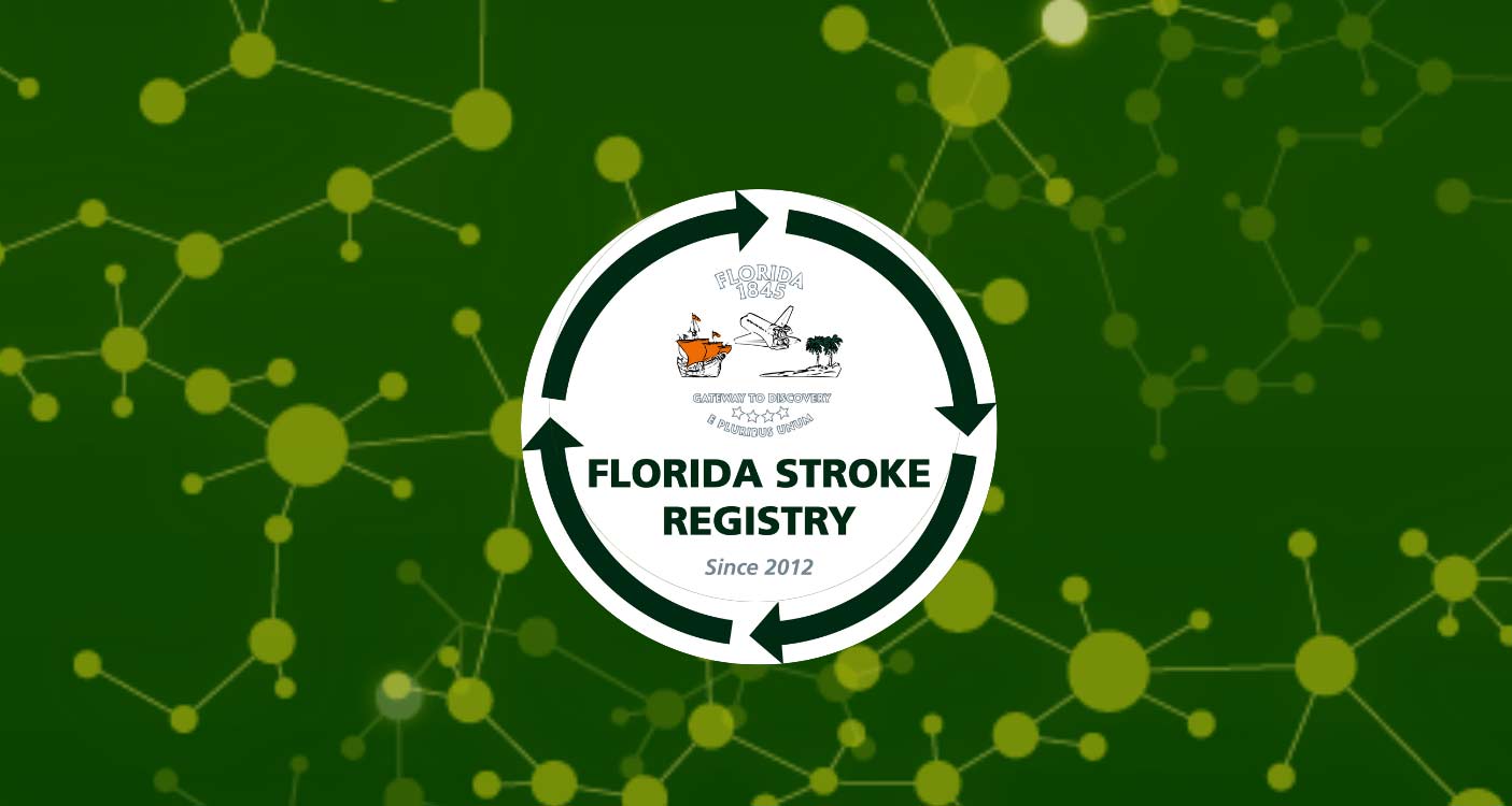 Florida Stroke Registry