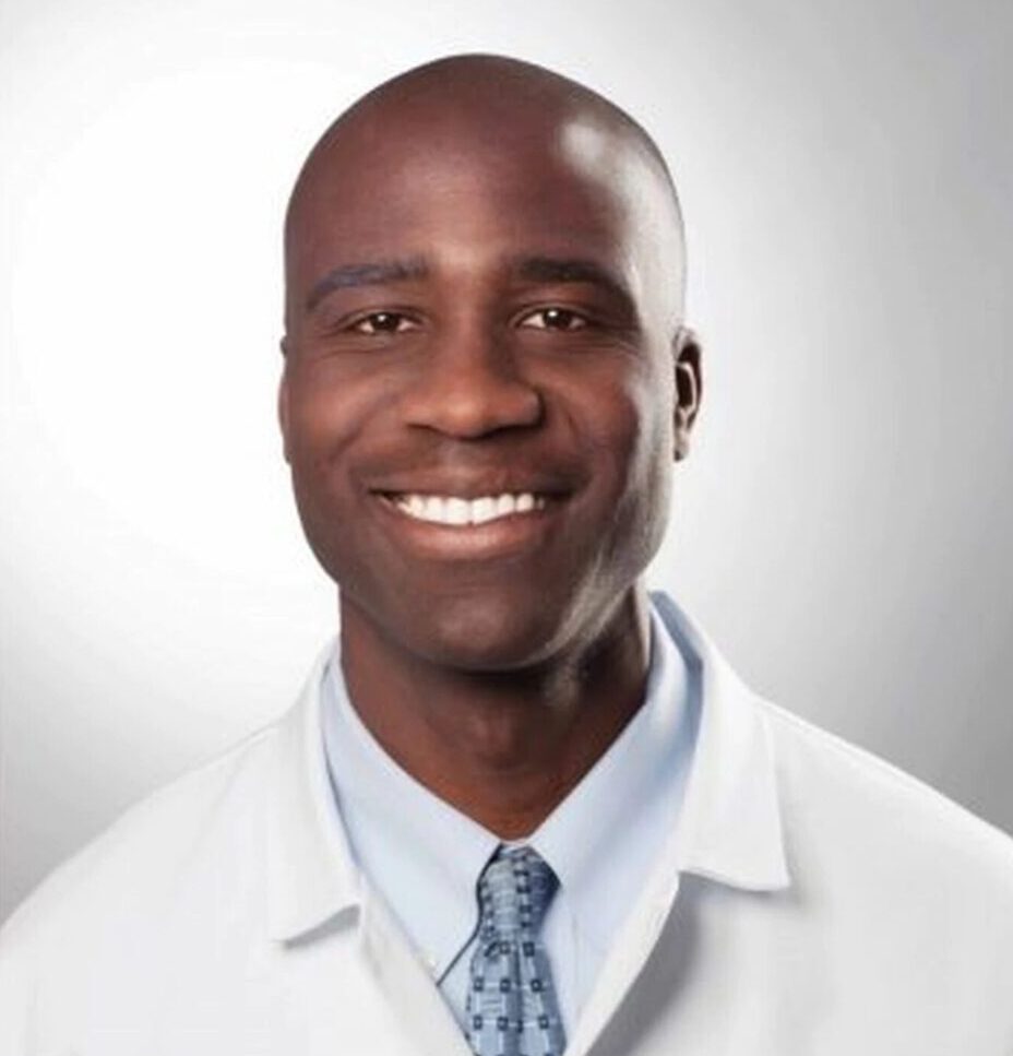 State Surgeon General Joseph A. Ladapo, MD, PhD