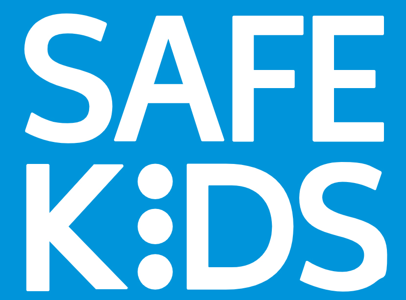 Logo of Safe Kids