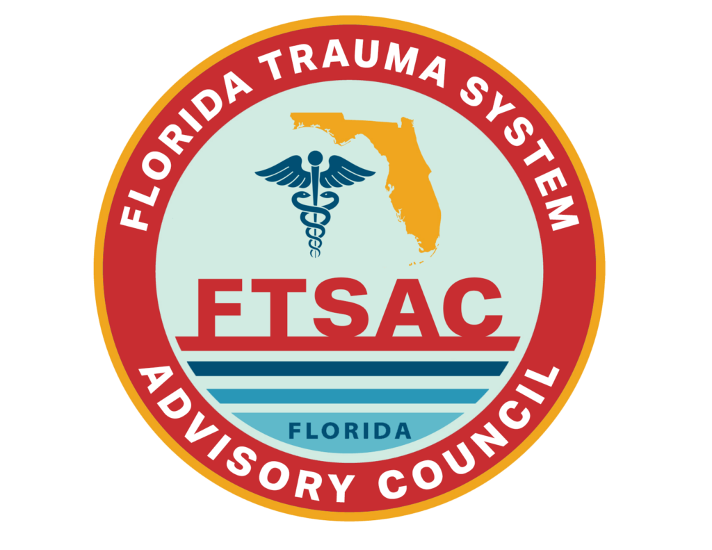 Florida Trauma System Advisory Council Logo