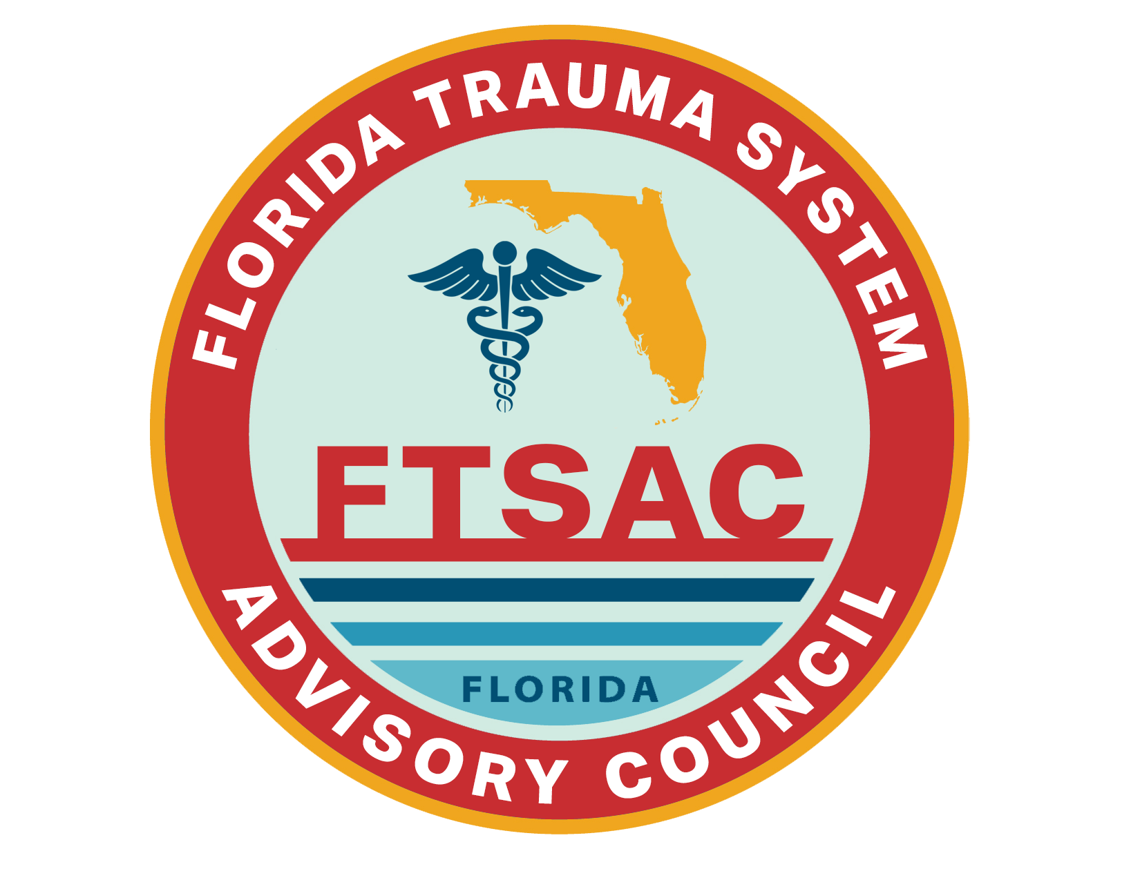 Florida Trauma System Advisory Council Logo