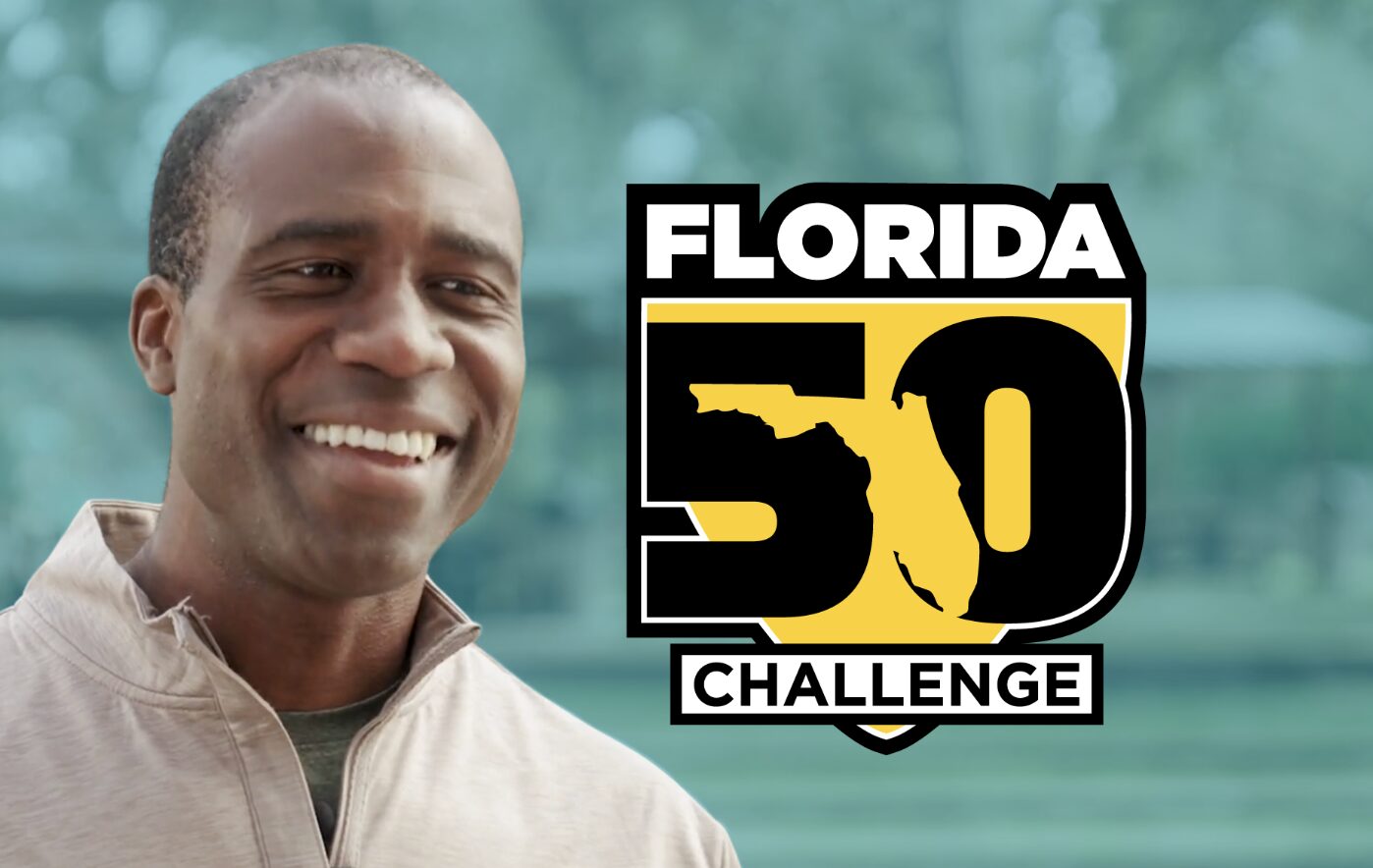 State Surgeon General Joseph A. Ladapo