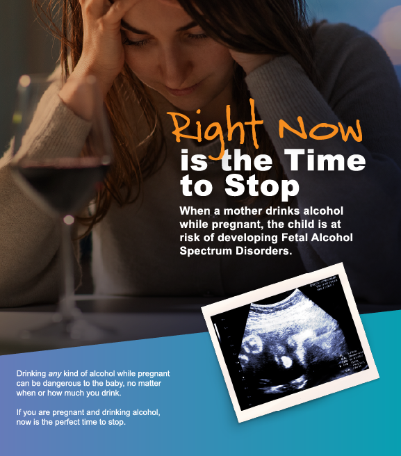 When You Drink, They Drink.