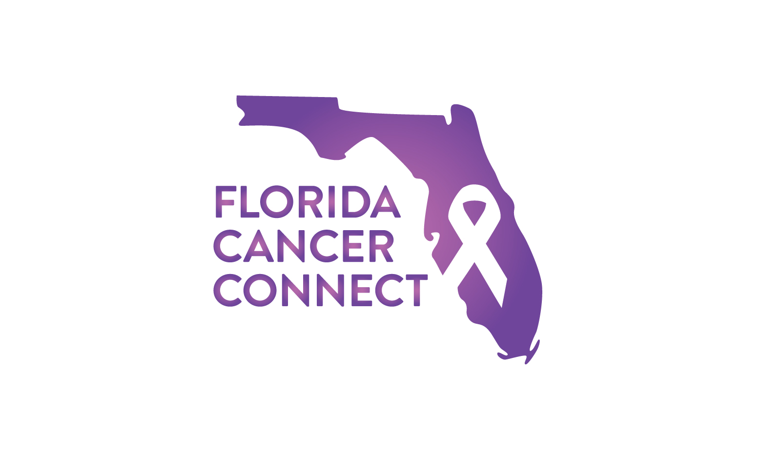 Logo for Florida Cancer Connect
