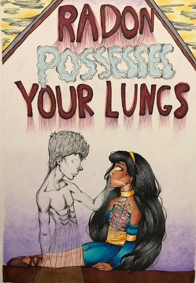 Honorable Mention Poster D
