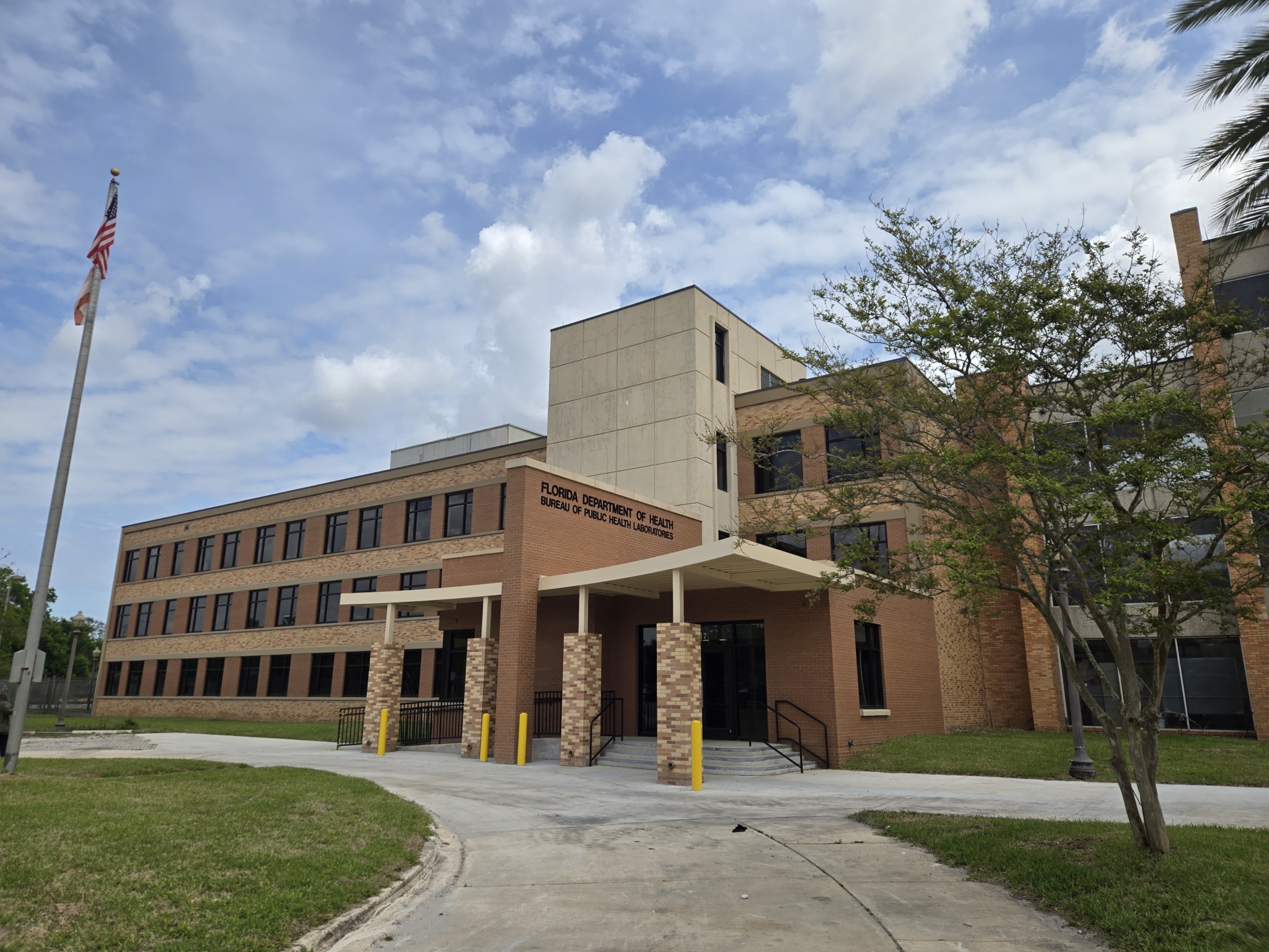 Local Lab Laboratory Locations - Florida Department of Health