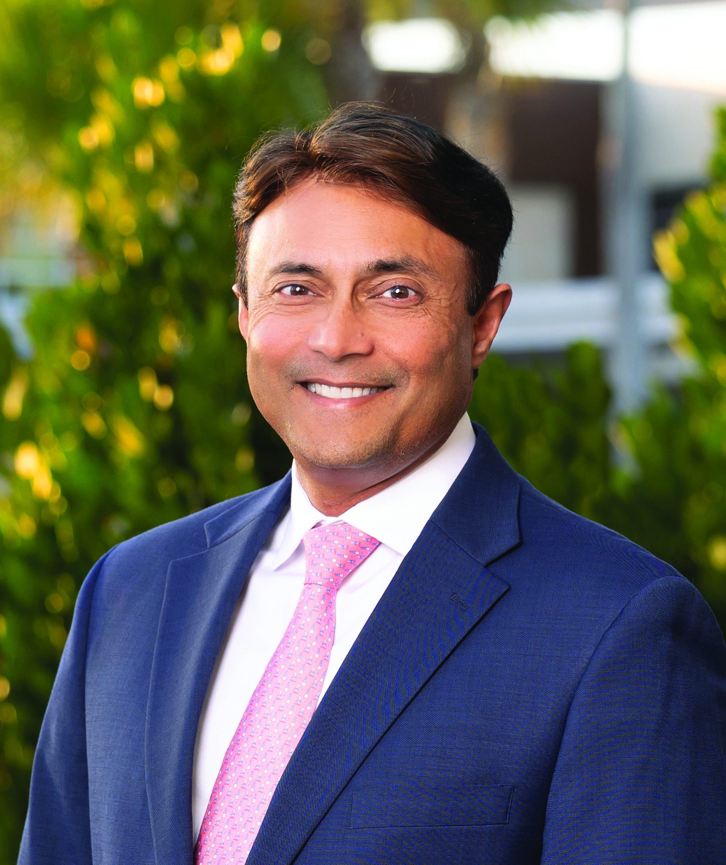 Dr. Amit Rastogi